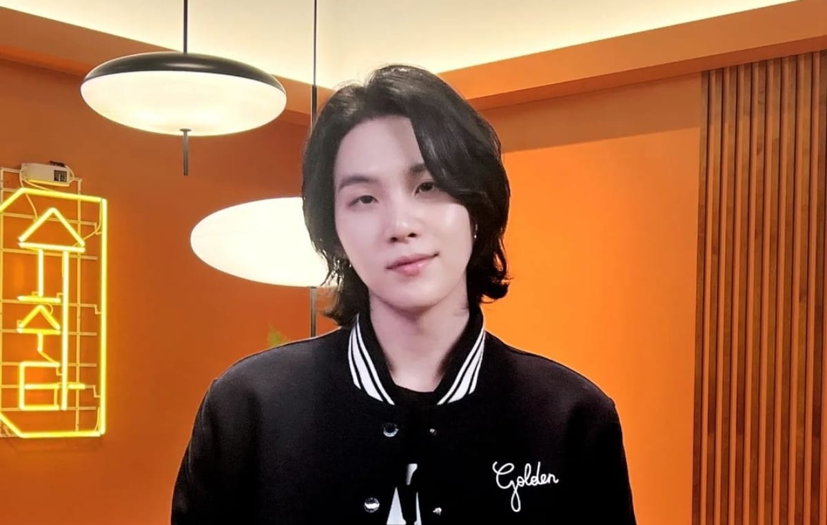 Mulai Temukan Titik Terang, Kepolisian Korea Akan Investigasi Kembali Suga BTS Terkait Insiden DUI