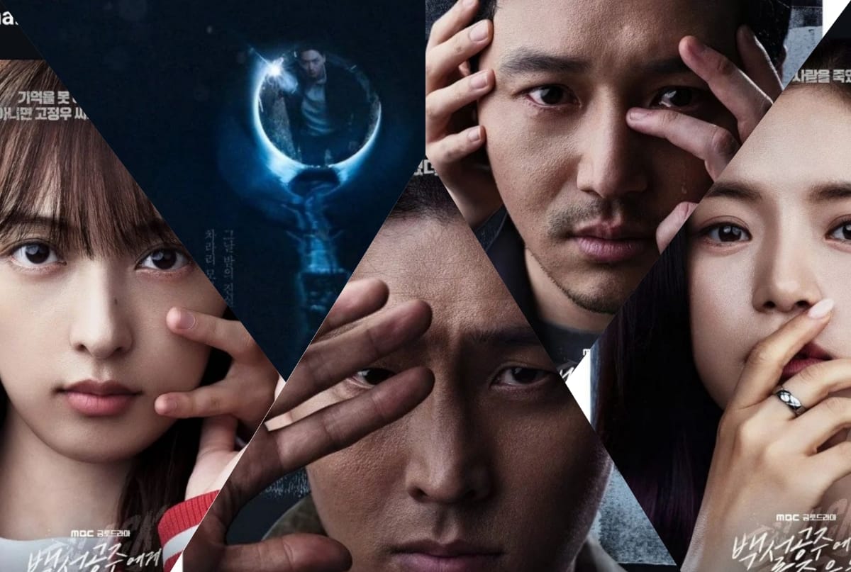 Episode Terbaru Drama Black Out Catat Rating Tertinggi Sejak Penayangan Perdana
