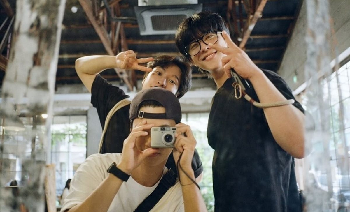 Trio Tampan Dari Drama Castaway Diva Main Bareng, Ini Sinopsis Dramanya