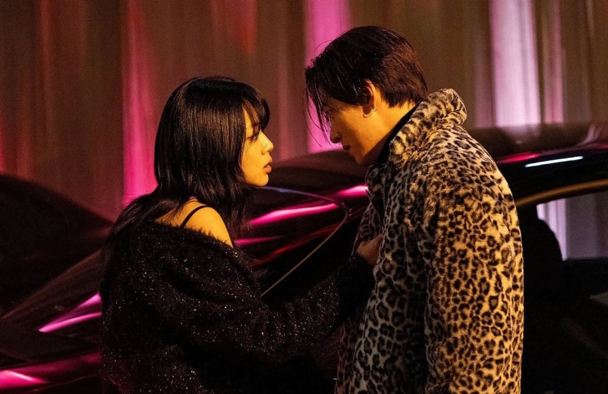 Bibi dan Ji Chang Wook Reunian di Drama Terbaru Gangnam B Side, Intip Sinopsis dan Jadwal Tayang