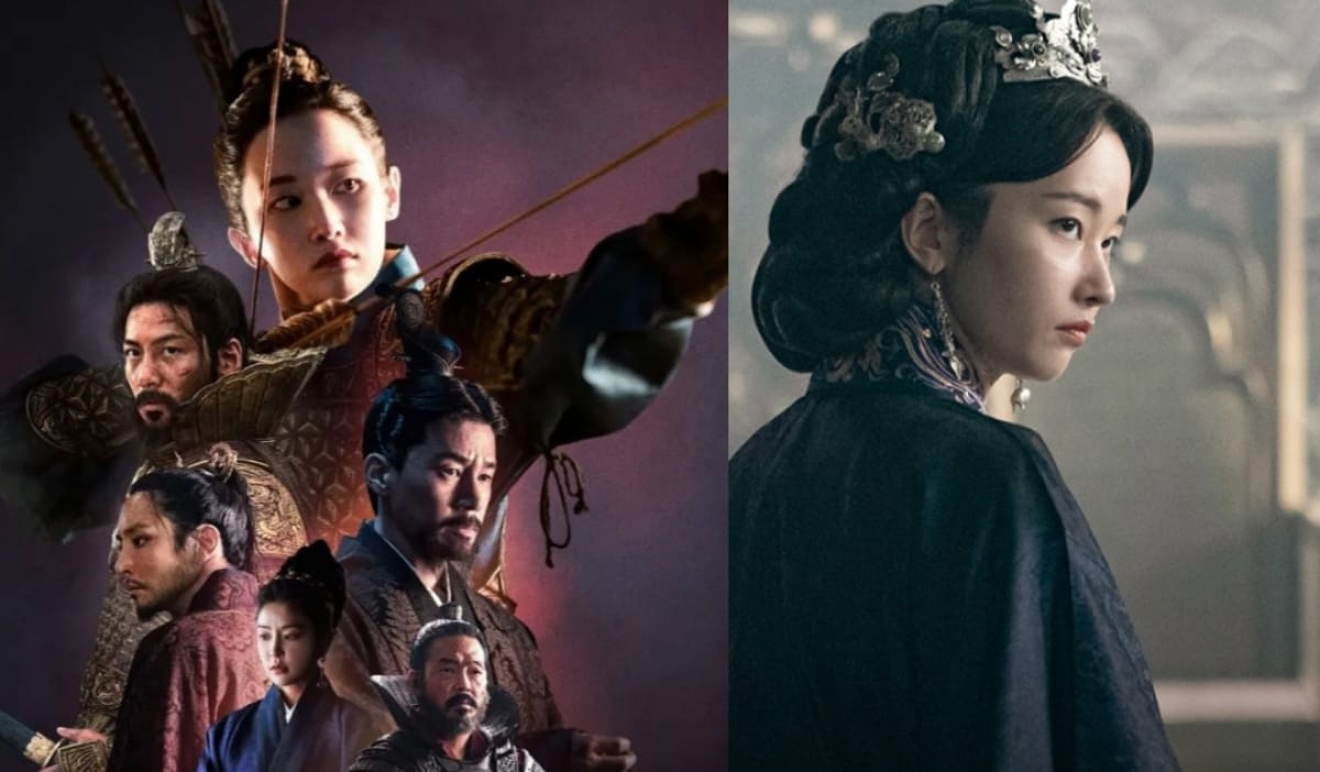 Kapan Drama Queen Woo Part 2 Tayang? Cek Sinopsis dan Jadwal Terbaru