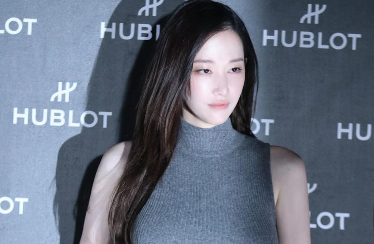 Mengenal Jeon Jong Seo, Aktris Cantik yang Berhasil Mainkan Karakter Ratu Dalam Drama Queen Woo