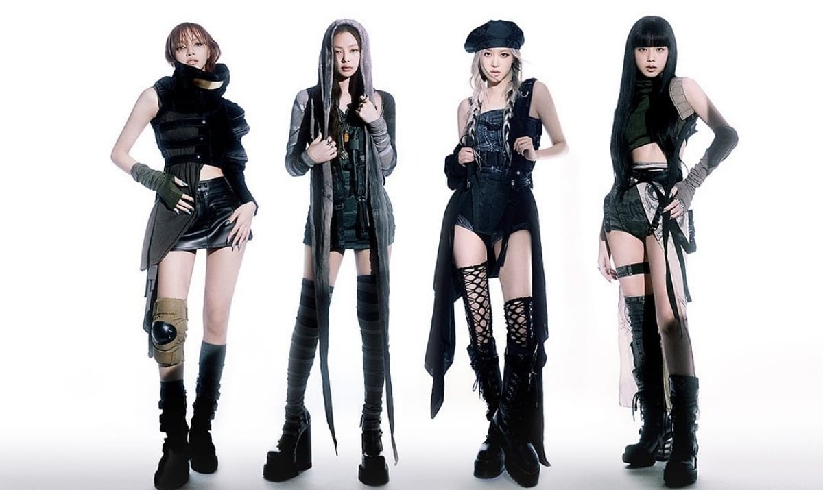 Makin Menyala! Blackpink Berhasil Jadi Girl Group Dengan Followers Terbanyak di Tiga Platform Besar Ini