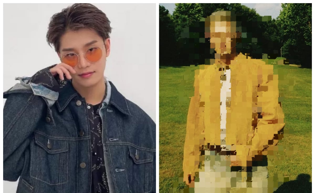 Di Tengah Skandal Taeil Eks NCT, Peringatan dari Idol Gen 3 Kembali Mencuat Soal Ini