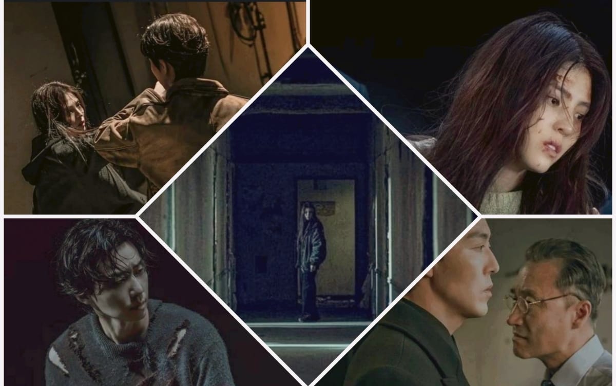 Musim Kedua Drama Gyeongseong Creature Bakal Ungkap Kebenaran Perlahan, Cek Jadwal Tayangnya