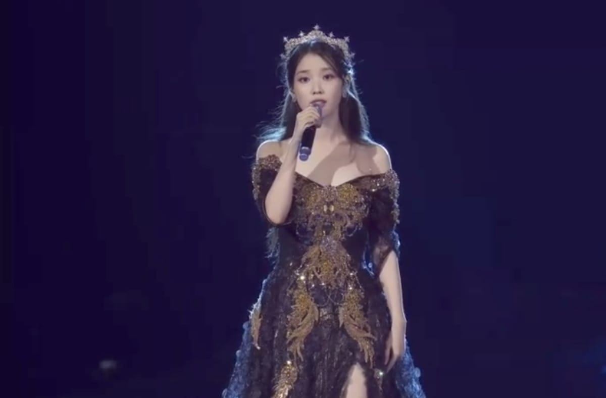 Konser Encore IU di Seoul World Cup Stadium Terancam Batal, Lho Kenapa? Cek Alasannya