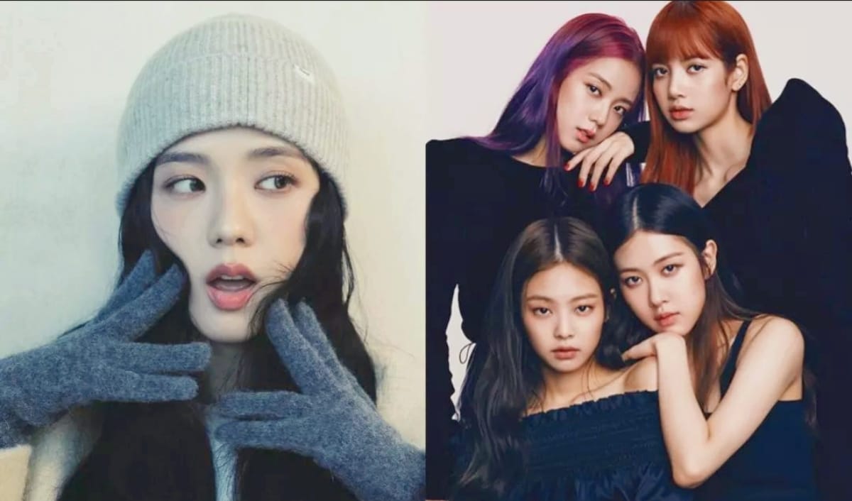 Jisoo Blackpink Tuai Pujian Atas Jawaban Bijaknya Di Masa Lalu Soal Blackpink Sebagai Pembuka Jalan Artis Lain