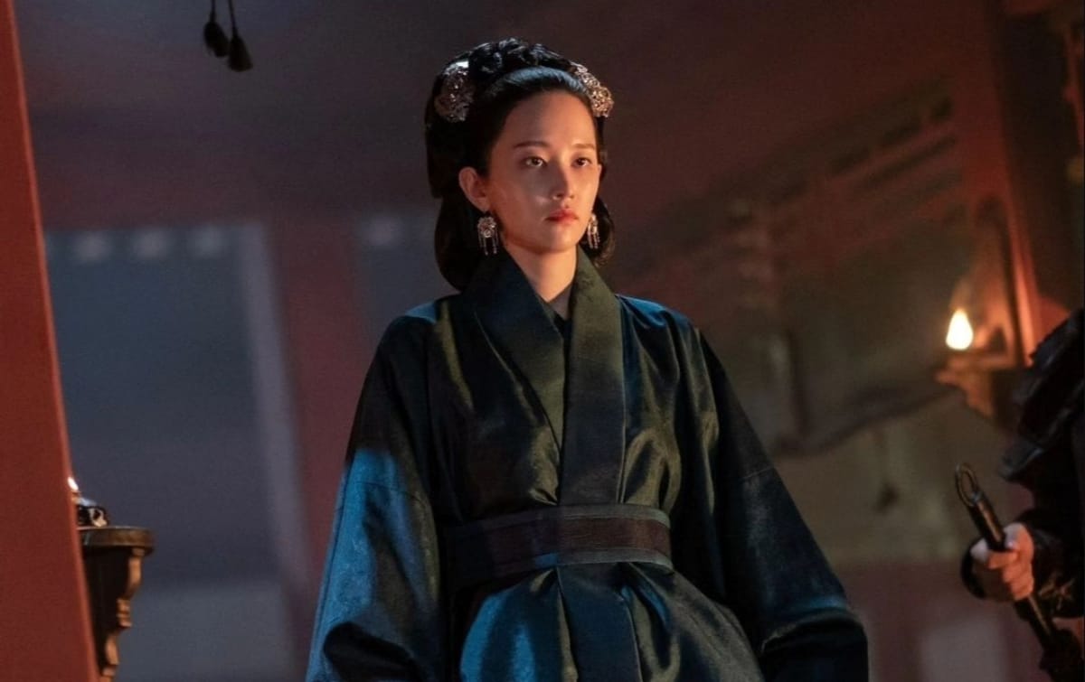 3 Kontroversi Drama Queen Woo, Jeon Jong Seo Dituding Sebagai Perundung?