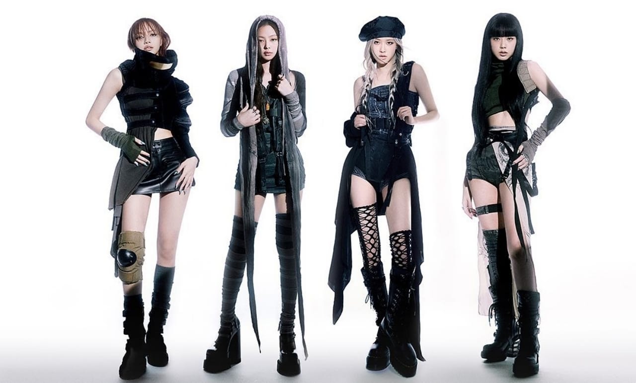 Akhirnya! YG Entertainment Umumkan Blackpink Comeback Sekalian Tur Dunia Tahun 2025