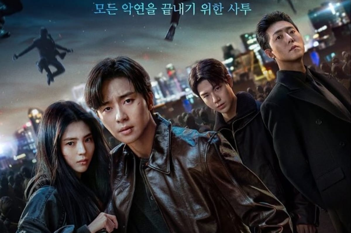 Hari Ini Banget! Drama Gyeongseong Creature Season 2 Akan Sampaikan Pesan Masa Lalu dan Masa Kini