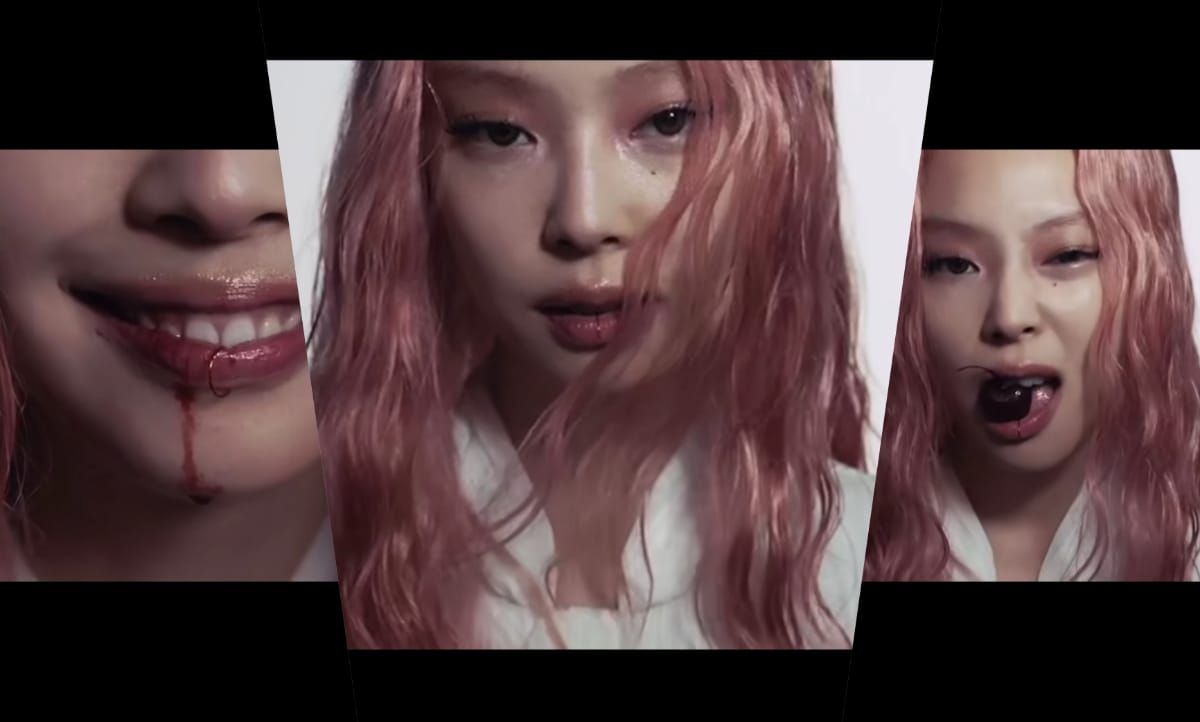 Bikin Penasaran, Jennie Blackpink Bakal Rilis ‘Mantra’ Minggu Depan