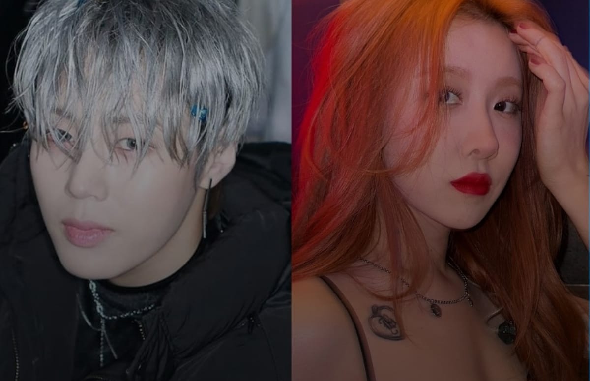 Diterpa Isu Plagiarisme, Agensi Ha Sung Woon Beri Klarifikasi