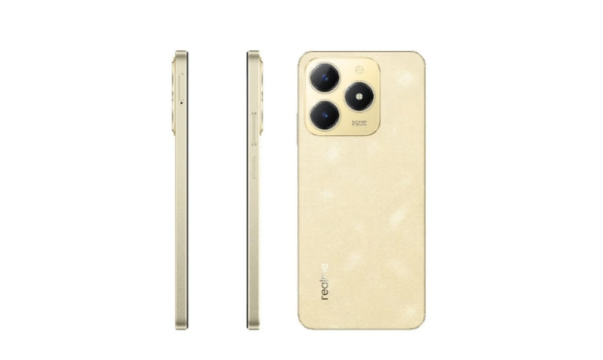 Resmi Hadir di Indonesia, Cek Spesifikasi dan Harga Terbaru Realme C61 2024