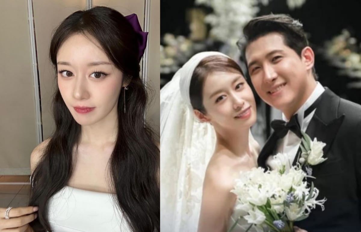 2 Tahun Menikah, Jiyeon T-ARA Putuskan Cerai Dengan Hwang Jae Gyun, Ini Penyebabnya