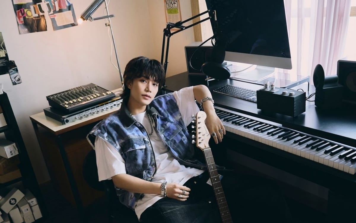 Diduga Terjerat Kasus Baru! Taeil Eks NCT Dikabarkan Didakwa Atas Tuduhan Rudapaksa Terhadap Wanita Mabuk
