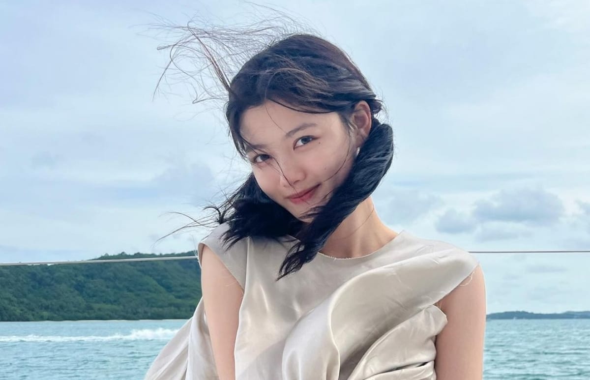 Kim Yoo Jung Pertimbangkan Peran Drama Korea Terbaru 100 Days of Lies, Dapat Peran Jadi Pencopet?