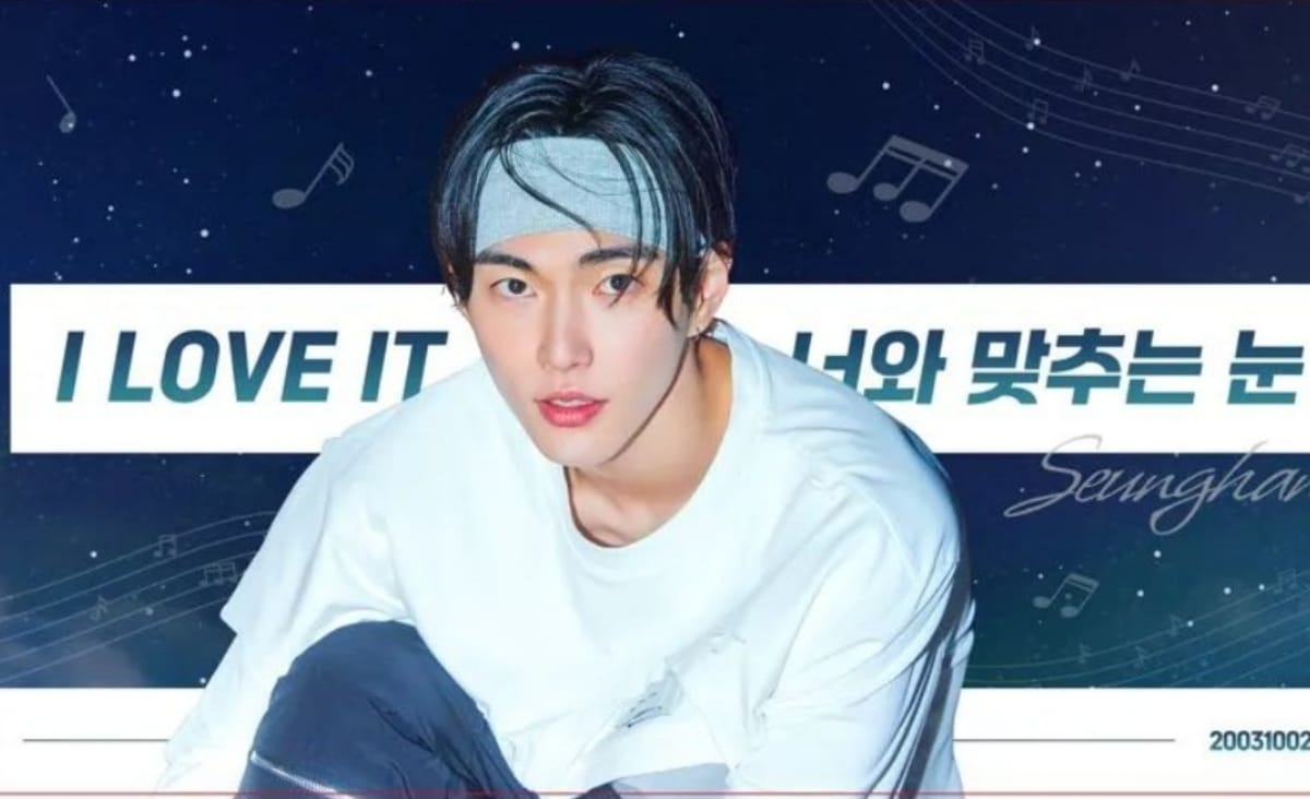 Update Kontroversi Seunghan RIIZE, KNetz Mulai Tunjukkan Simpati?