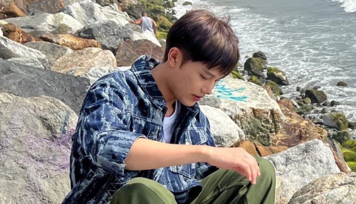 Resmi Putus Kontrak, SM Entertainment Konfirmasi Kerjasama Dengan Taeil Eks NCT Berakhir