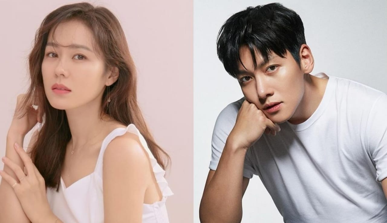 Wow, Son Yejin dan Ji Chang Wook Dikabarkan Bintangi Series Netflix Berjudul Untold Scandal