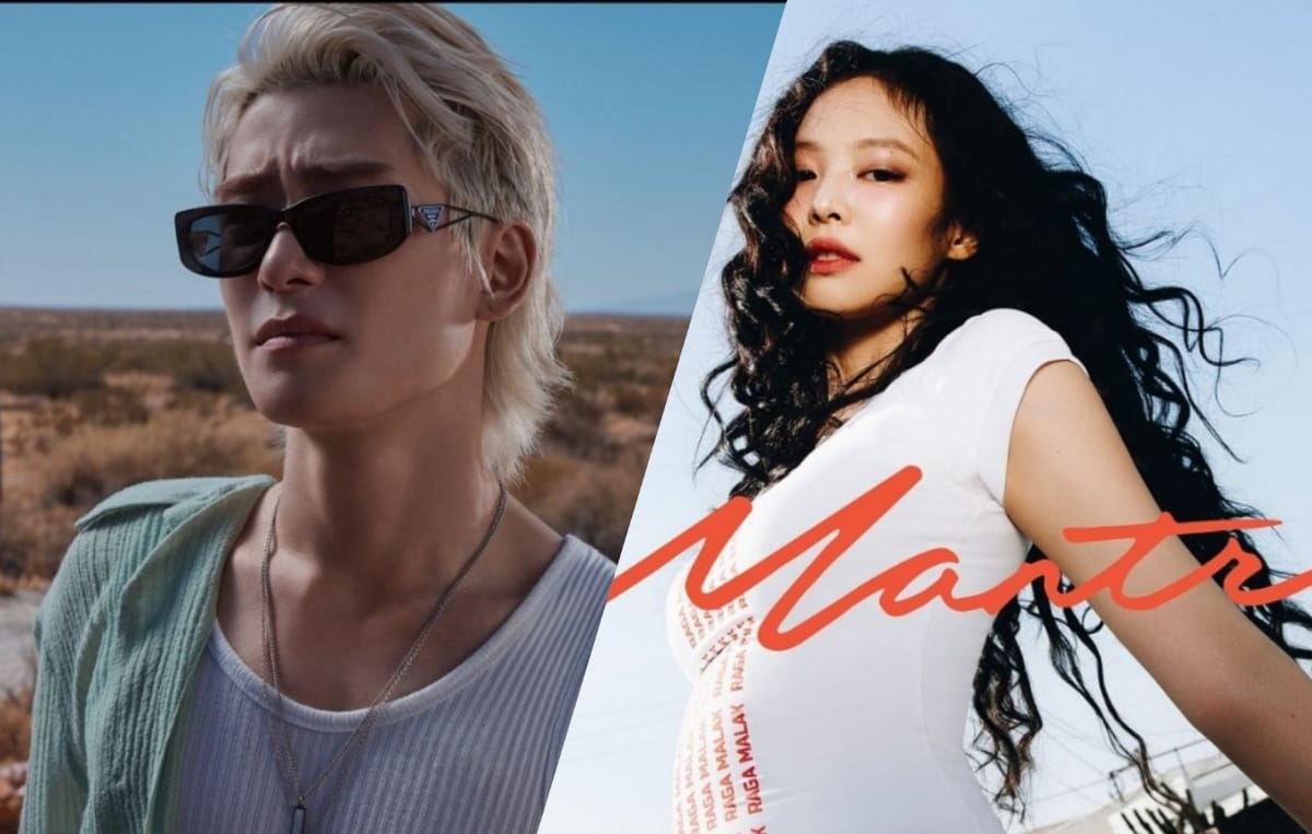 KBS Larang Penayangan Lagu Jaehyun NCT dan Jennie Blackpink, Lho Kenapa?
