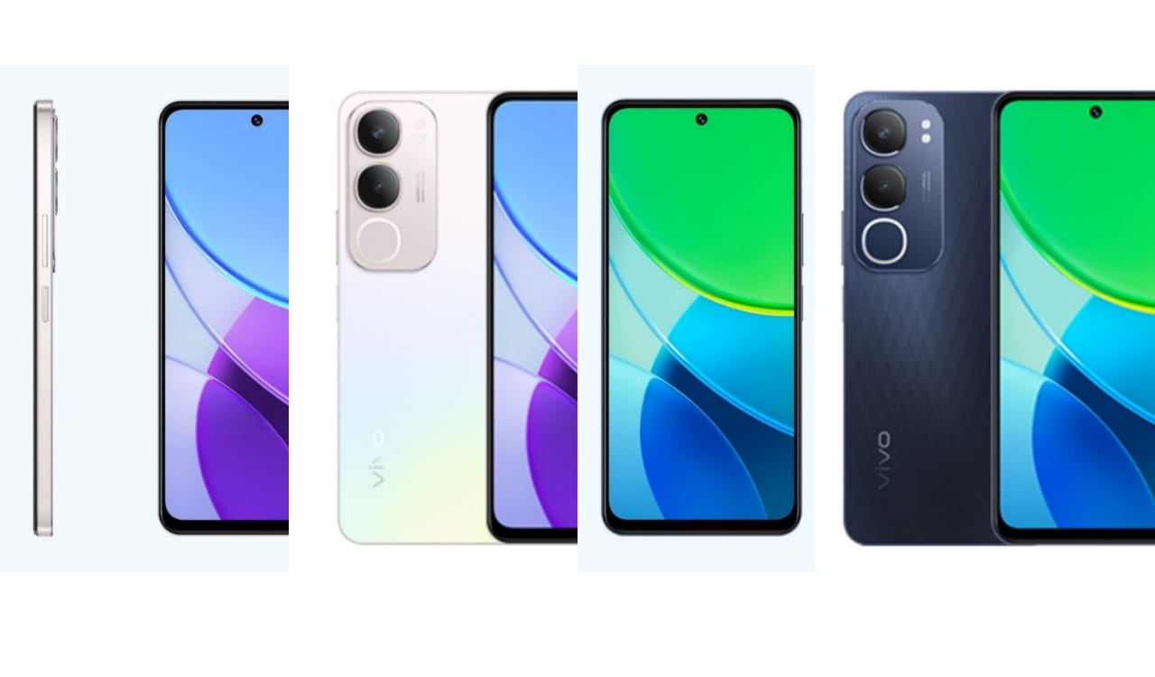 Rekomendasi HP Android Murah Terbaru, Cek Spesifikasi dan Harga Vivo Y19s 2024