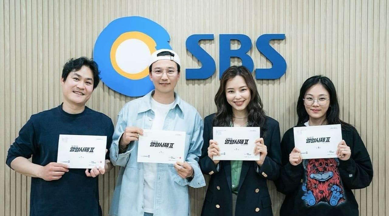 5 Tahun Penantian, Drama The Fiery Priest Season 2 Segera Tayang Bulan November 2024