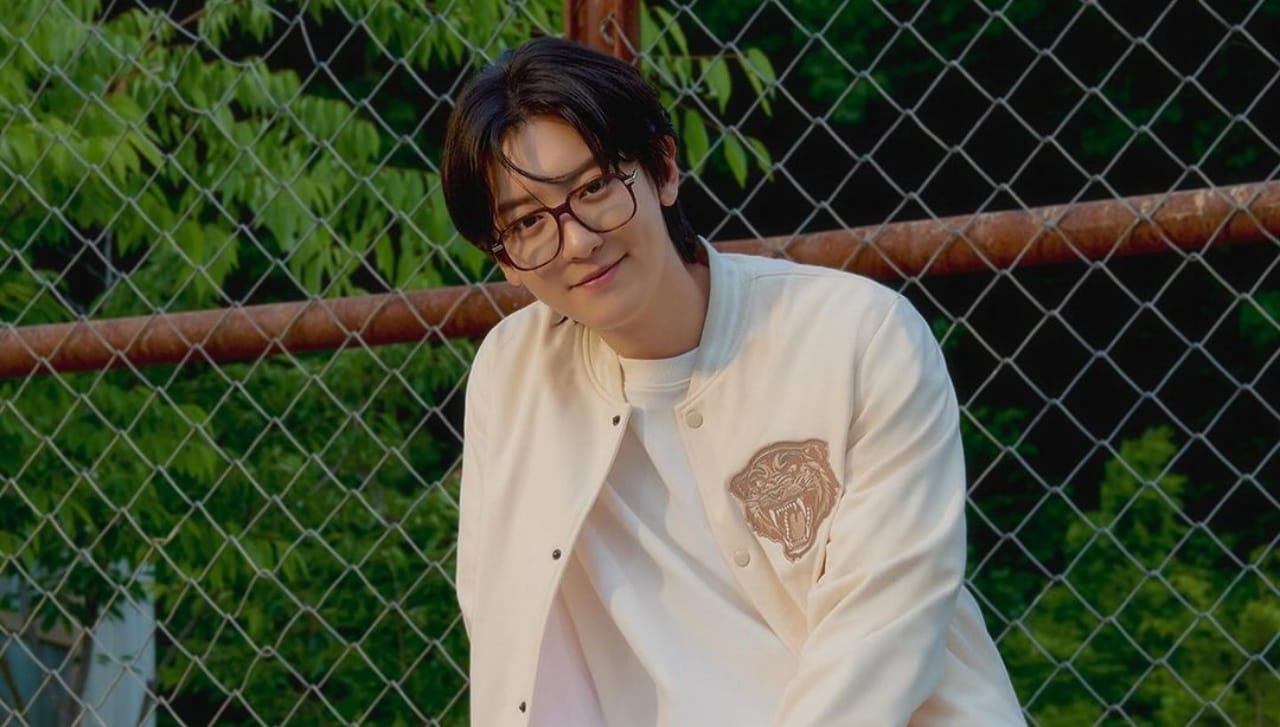 Chanyeol EXO Mengaku Ingin Coba Akting di Genre Rom-Com