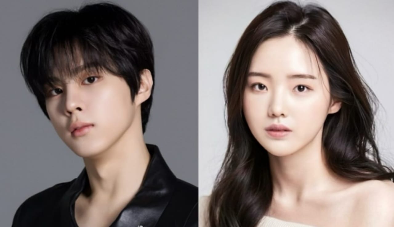 Kim Woo Seok dan Kang Na Eon Dikabarkan Berkencan, Ini Tanggapan Agensi
