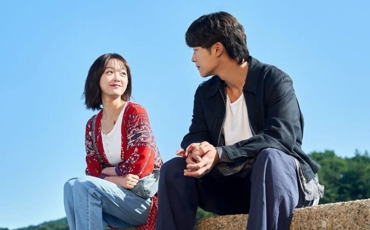 Drama Korea Terbaru Mr Plankton Bagikan Still Cut Para Pemain
