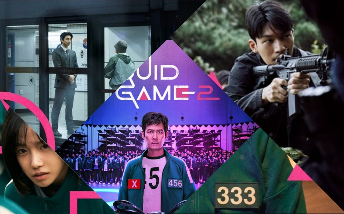 Lama Dinantikan, Squid Game 2 Rilis Poster dan Teaser Terbaru
