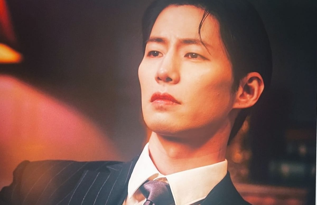Kabar Duka, Aktor Song Jae Rim Meninggal Dunia