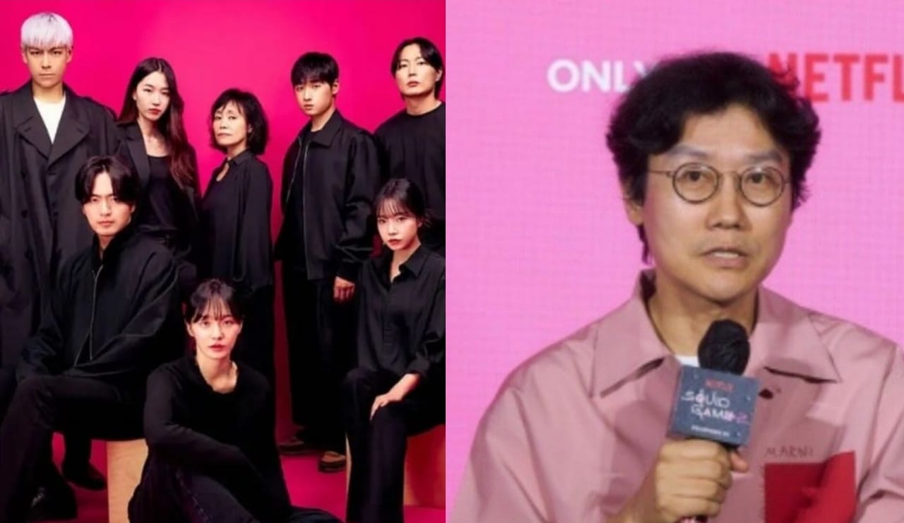 Sutradara Hwang Dong Hyeok Ungkap Cerita Squid Game Berakhir di Season 3