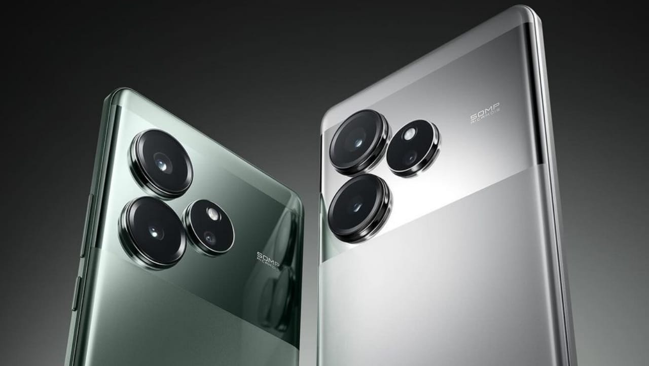 Spesifikasi dan Harga Terbaru Realme GT 6, Worth It Gak?