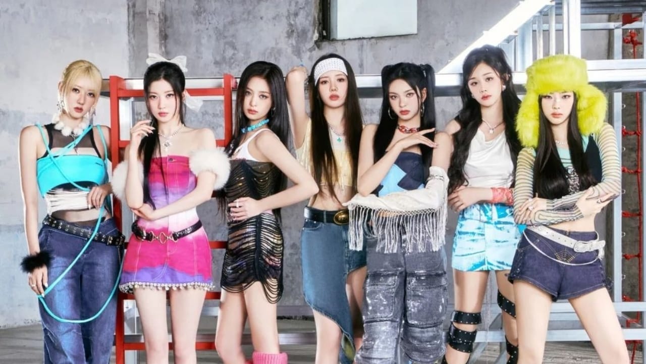 BABYMONSTER Akan Memulai Tur Dunia ‘HELLO MONSTER’ di KSPO Dome
