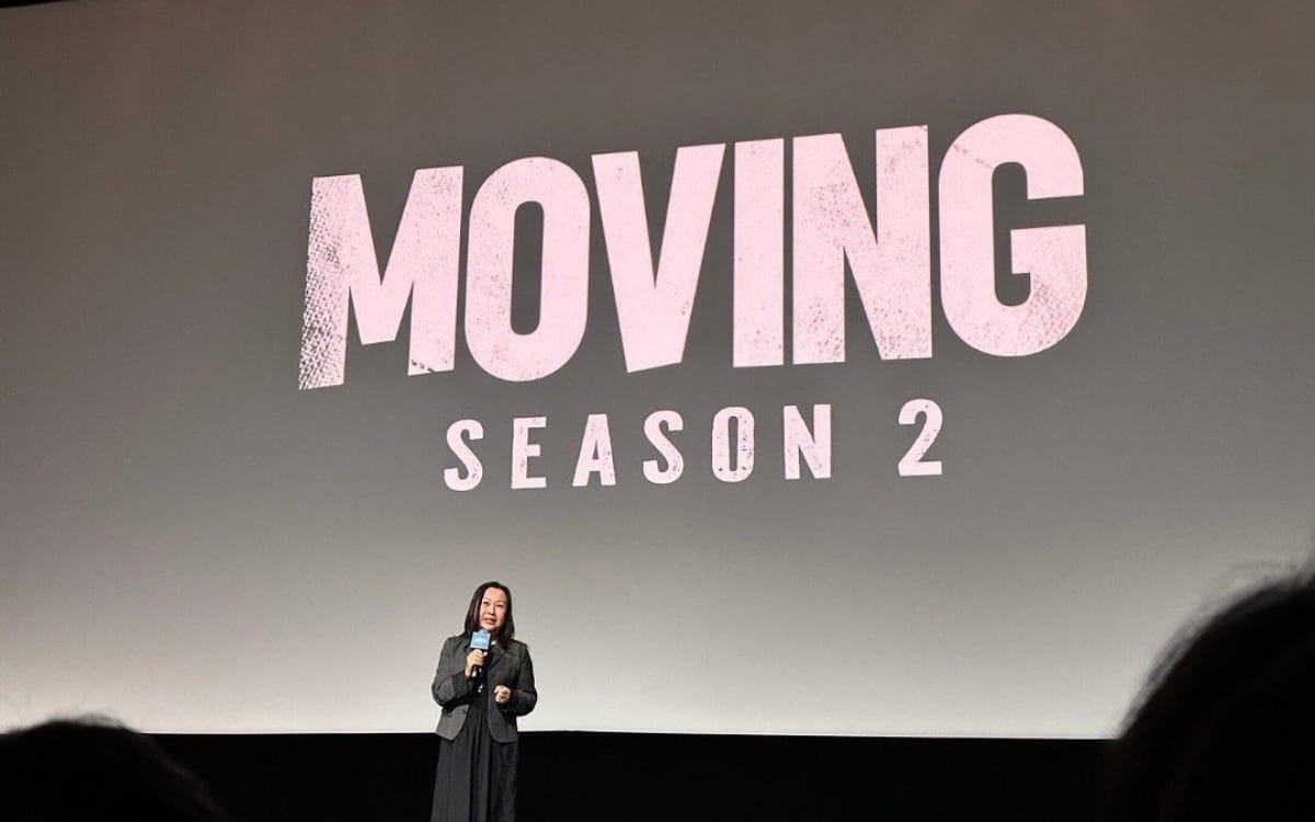 Gokil! Moving Season 2 Resmi Diumumkan, Bakal Segera Produksi?