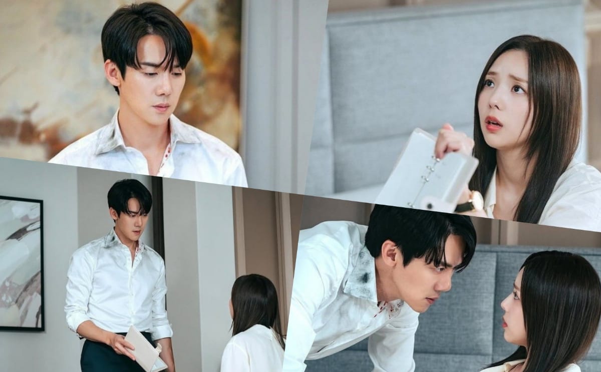 Makin Intens, Pesona Yoo Yeon Seok di Drama When The Phone Rings Bikin Penggemar Tak Sabar Nonton