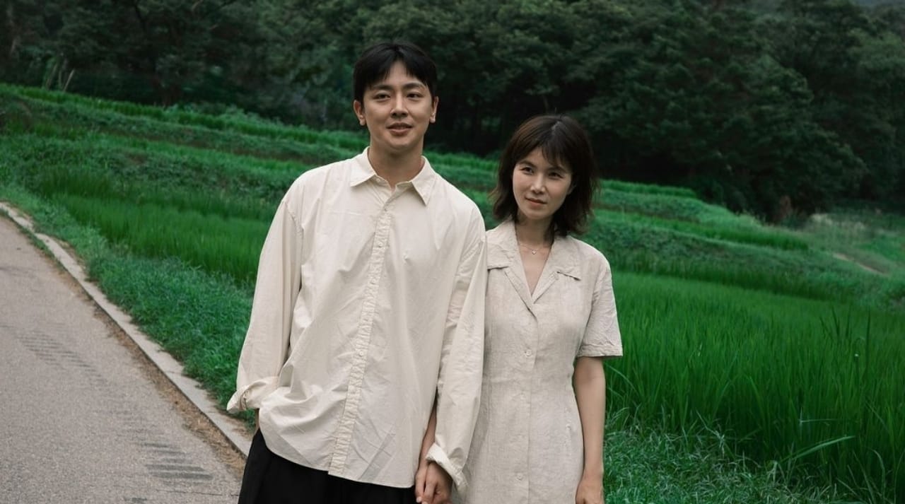 Selamat! Aktris Gong Min Jung Kejutkan Penggemar Dengan Umumkan Kehamilan Anak Pertama