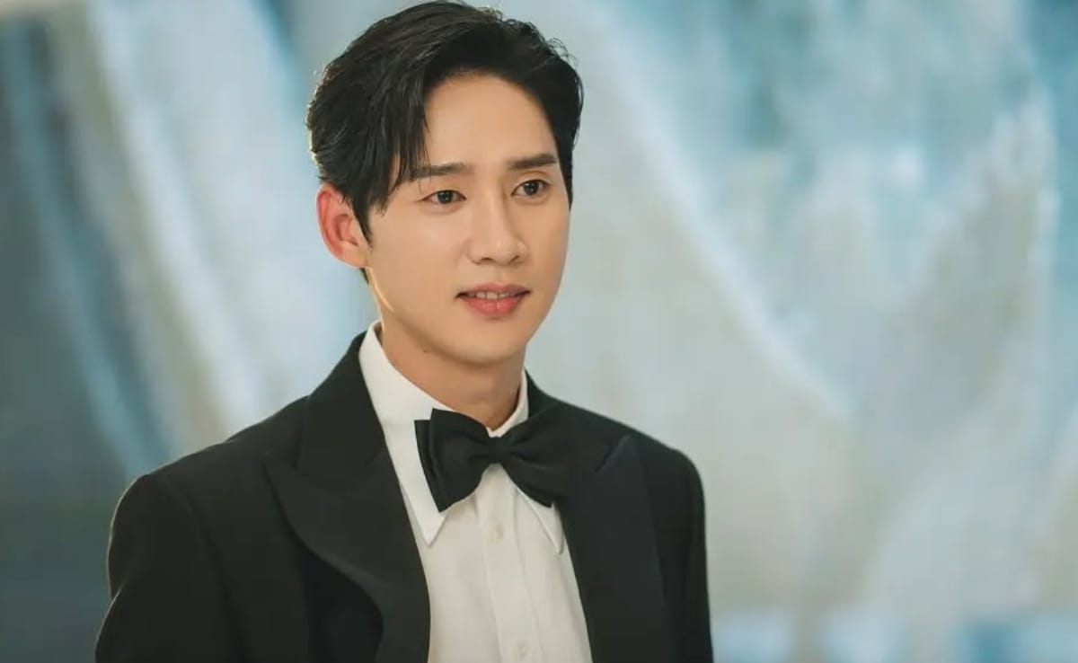 Park Sung Hoon Akan Bergabung di Proyek Drama The Tyrant’s Chef