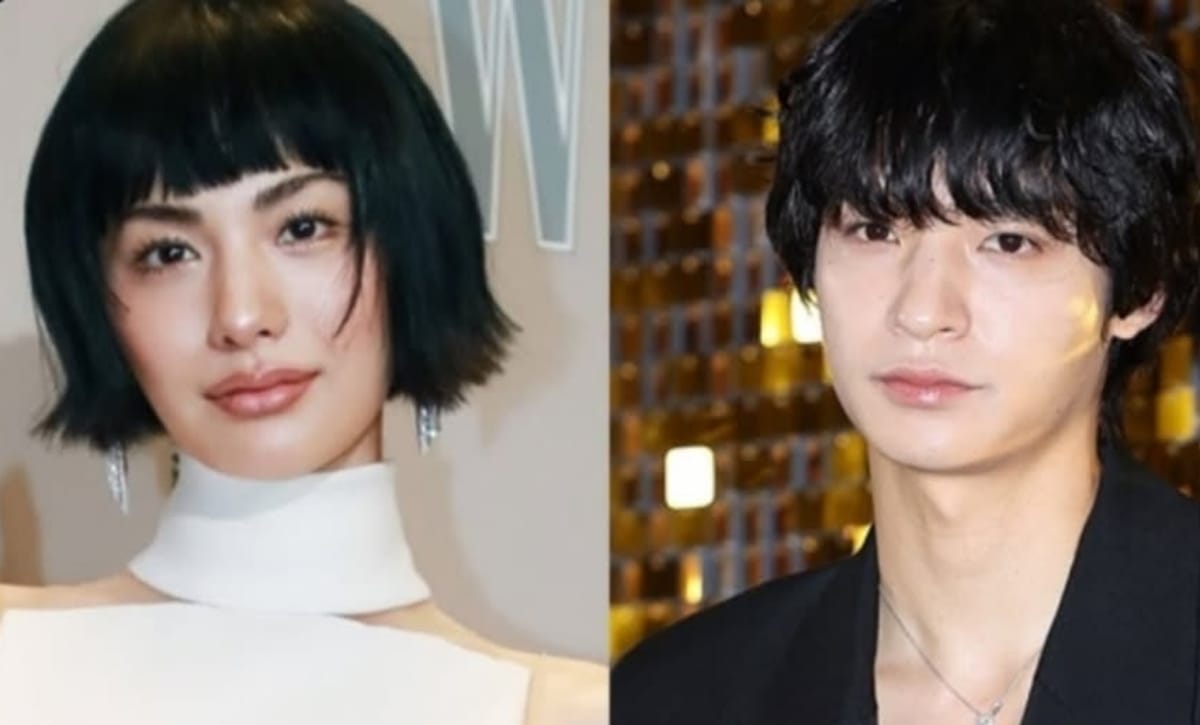 Nana dan Chae Jong Seok Dikabarkan Pacaran, Penggemar Justru Tak Heran Karena Hal Ini