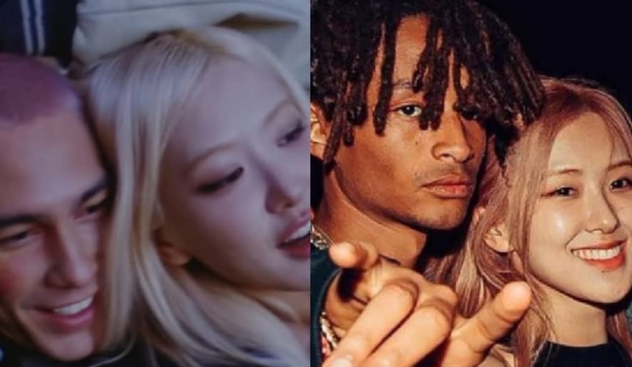 Lagu di Album Baru Rose Blackpink Ceritakan Kisah Sang Mantan, Penggemar Mulai Cocoklogi Sosoknya