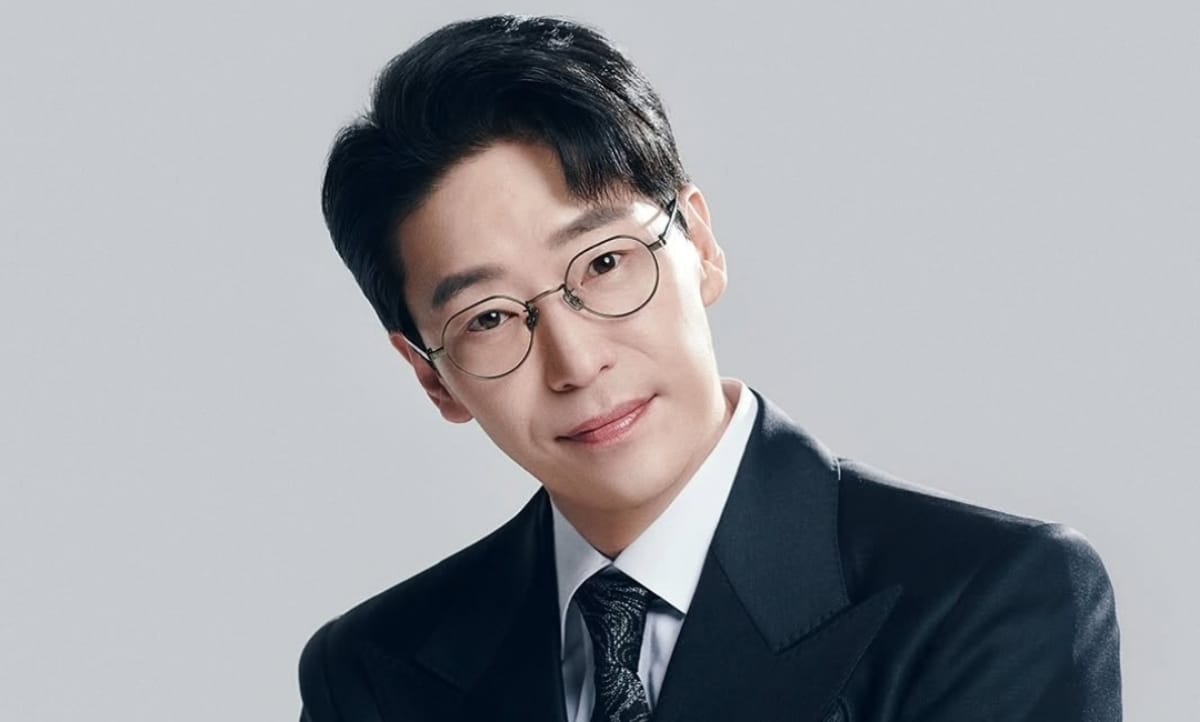Bintang Drama Fenomenal The Penthouse, Uhm Ki Joon Kabarkan Menikah Minggu Depan, Selamat!
