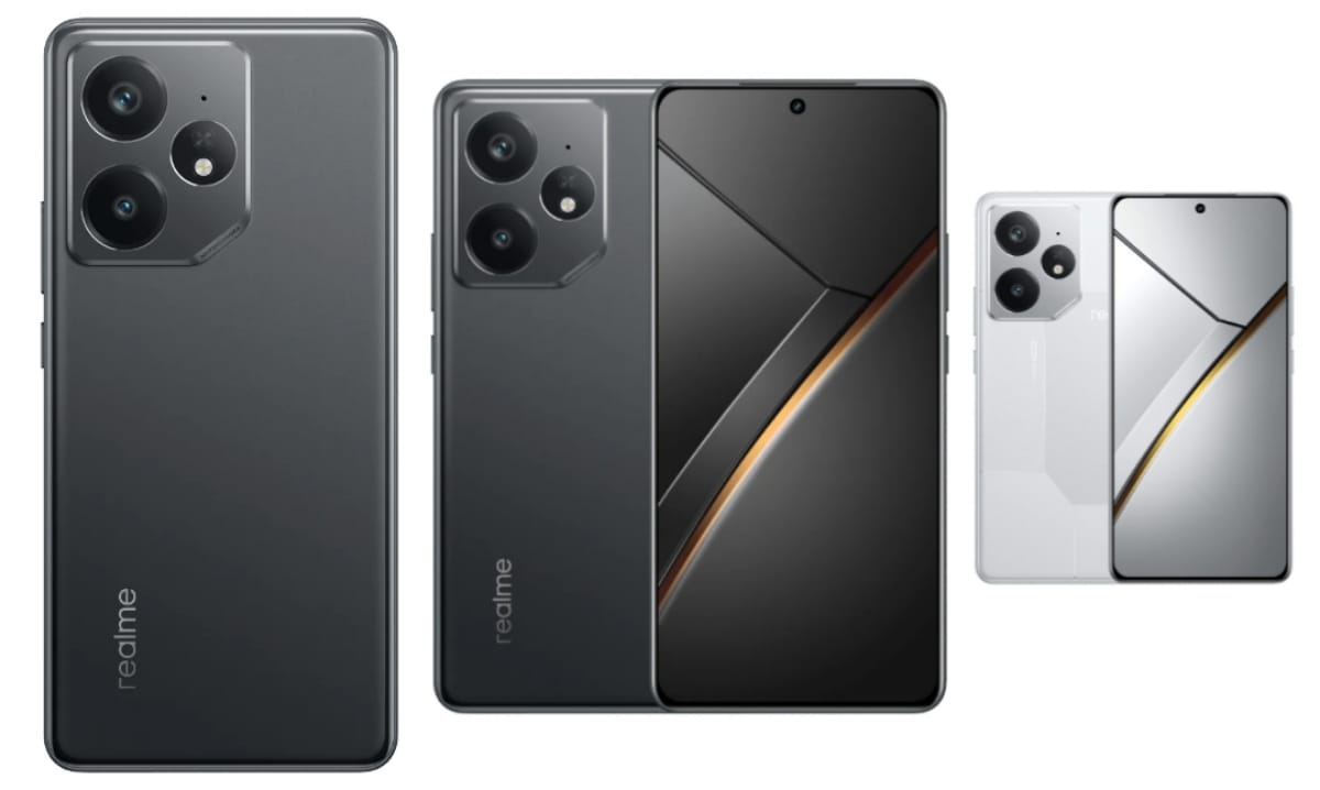 Realme Neo7 Bawa Baterai 7000mAh, Cek Fitur dan Harga Terbaru