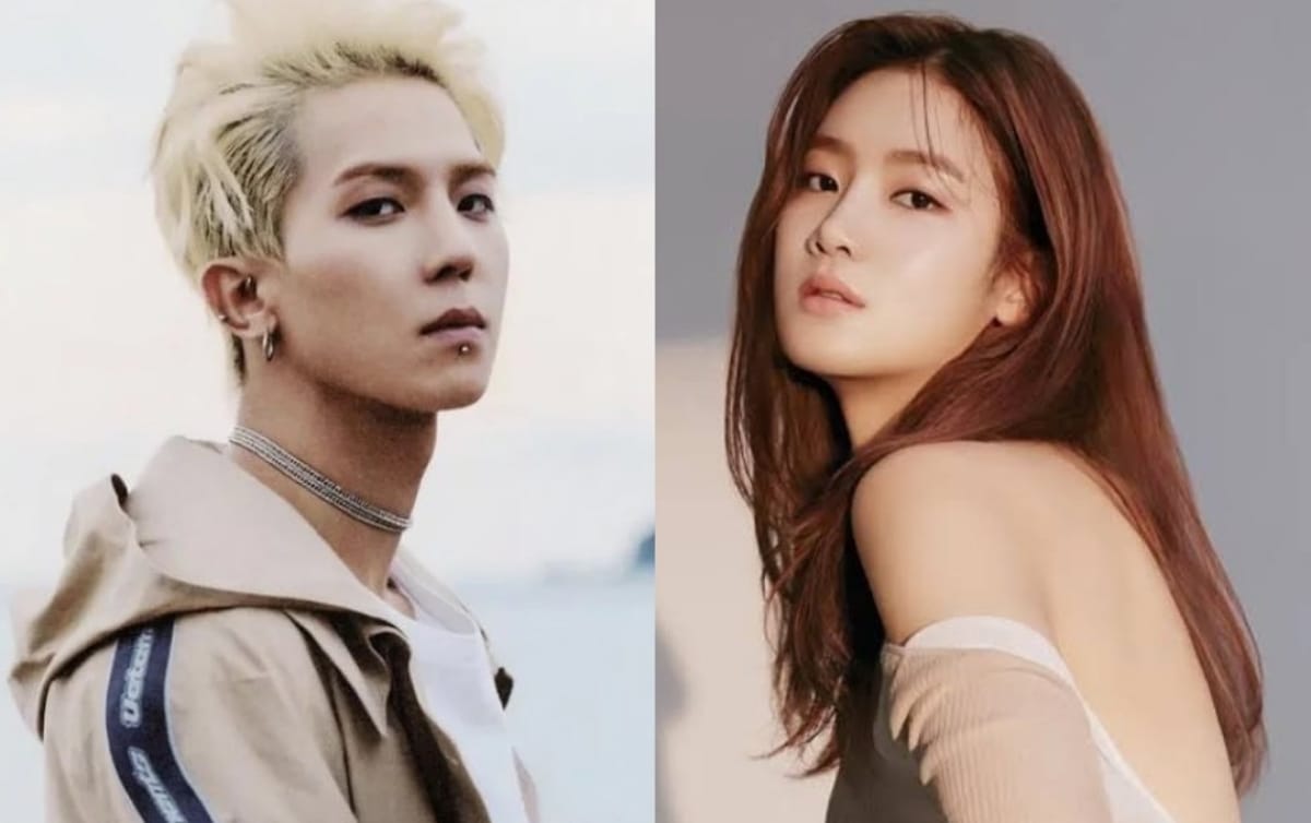 Song Minho dan Park Ju Hyun Dikabarkan Kencan, Tanggapan YG Entertainment Menggelitik Penggemar
