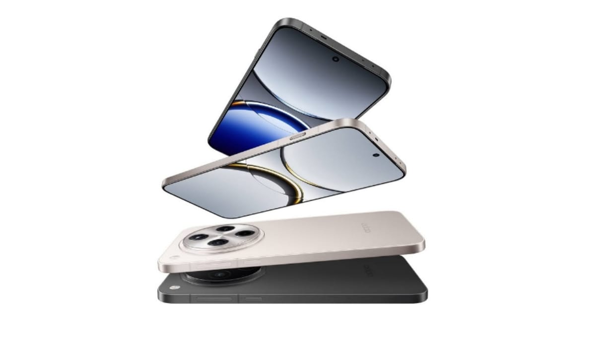 HP Canggih Terbaru Dalam Seri Oppo Find X8, Segini Harga di Indonesia