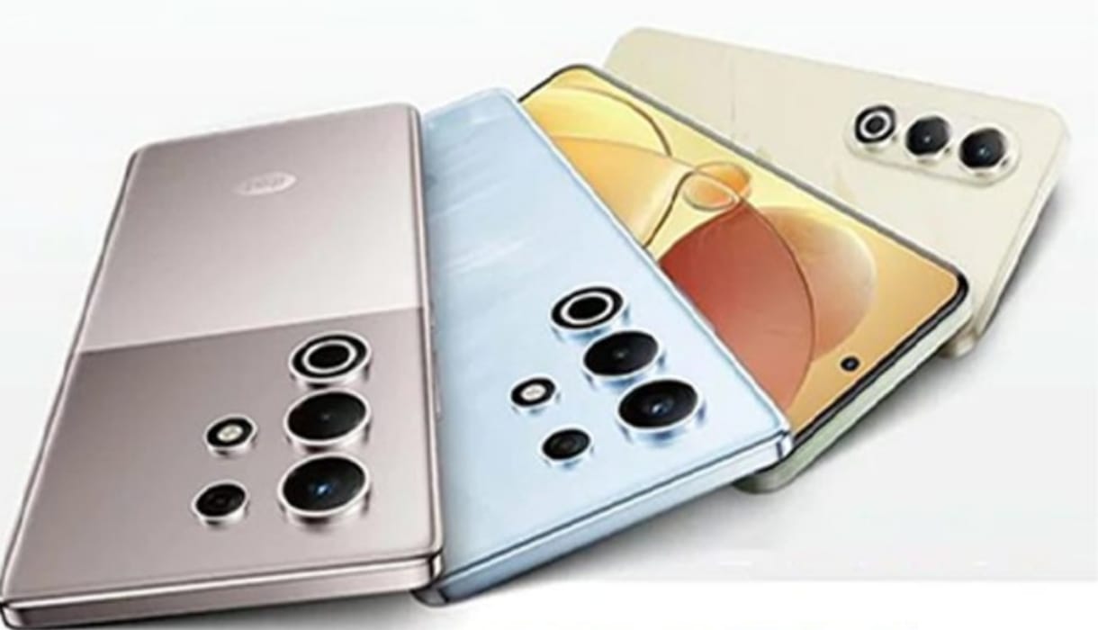 Itel S25 Ultra, HP Android 1 Juta yang Bawa RAM 8GB