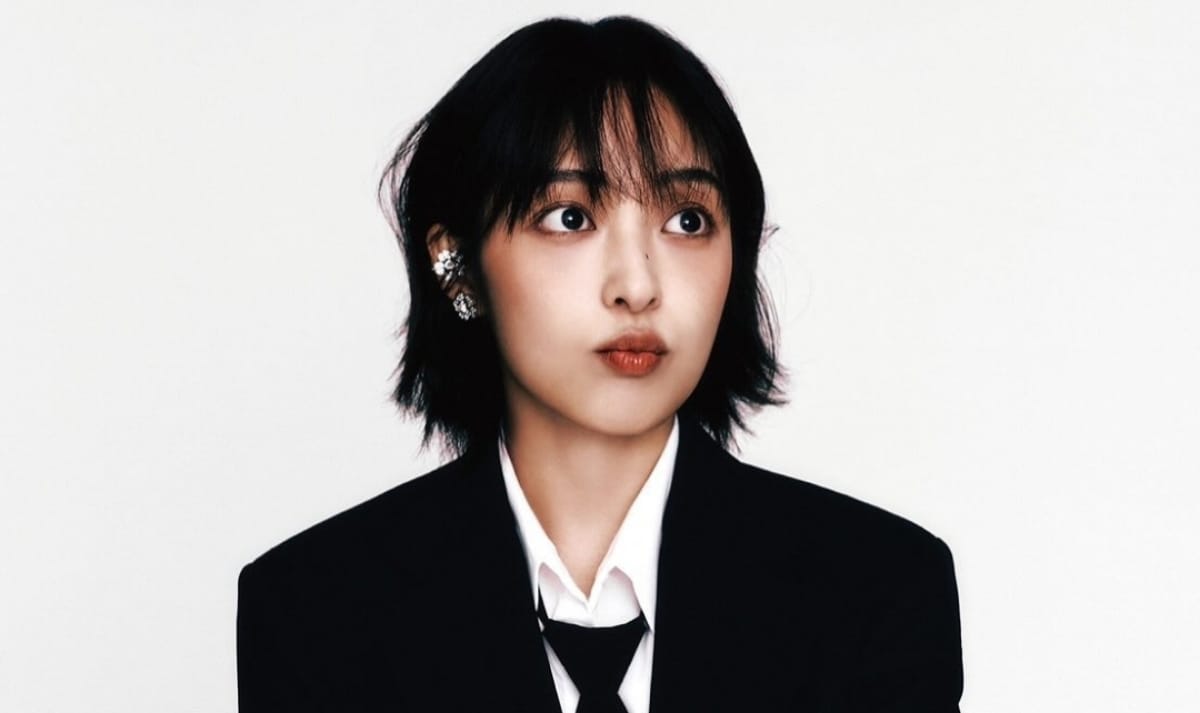 Kim Bora Dikonfirmasi Bintangi Drama Praying Mantis Bersama Jang Dong Yoon