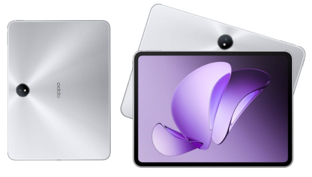 Oppo Rilis Pad 3 Dengan RAM 12GB dan Baterai 9520mAh, Cek Harga Desember 2024