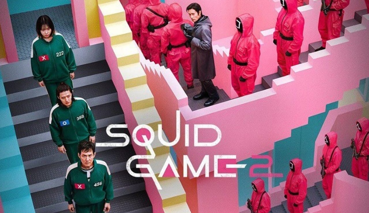 Serial Populer Squid Game Season 2 Akhirnya Tayang, Tuai Beragam Komentar