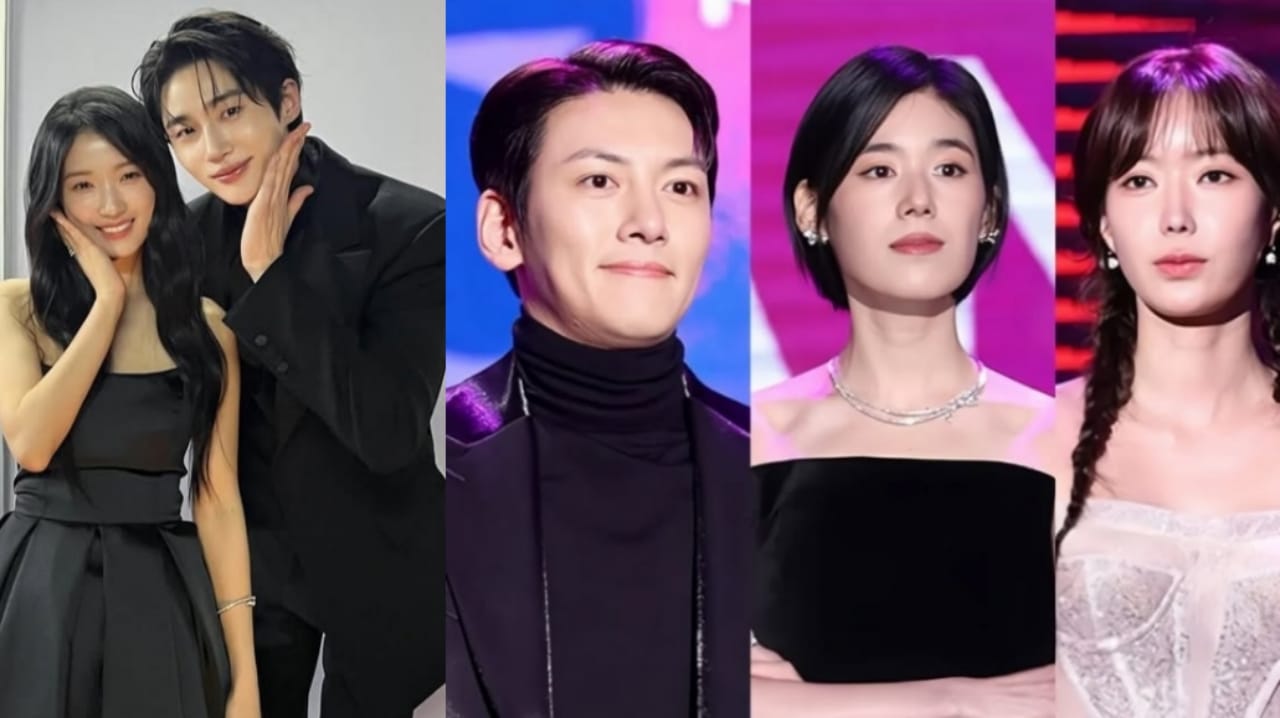Barisan Pemenang Penghargaan APAN Star Awards 2024, Ada Idolamu?