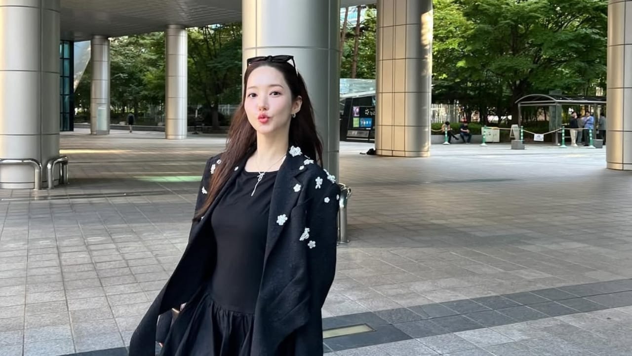 Kontrak Eksklusif Park Min Young Dengan Hook Entertainmen Berakhir, Ini Daftar Film dan Drama yang Pernah Dibi